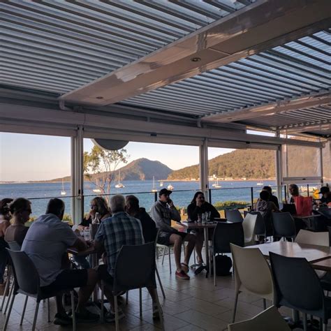 port stephens game fish club|Newcastle & Port Stephens Game Fish Club in Shoal Bay .